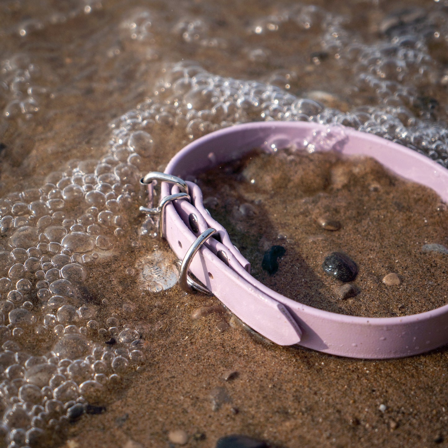 Classic BioThane® Collar