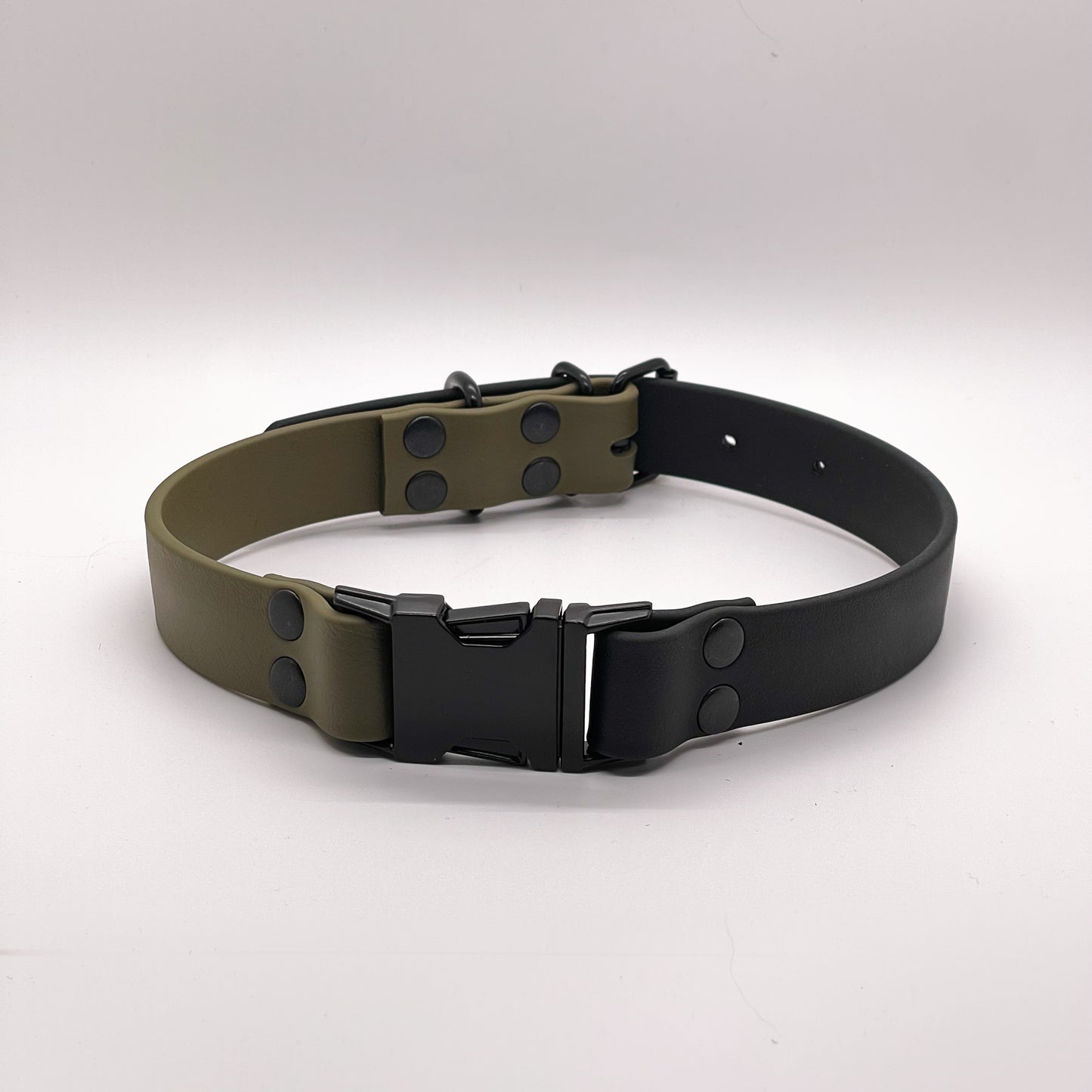 BioThane® Quick Release Collar