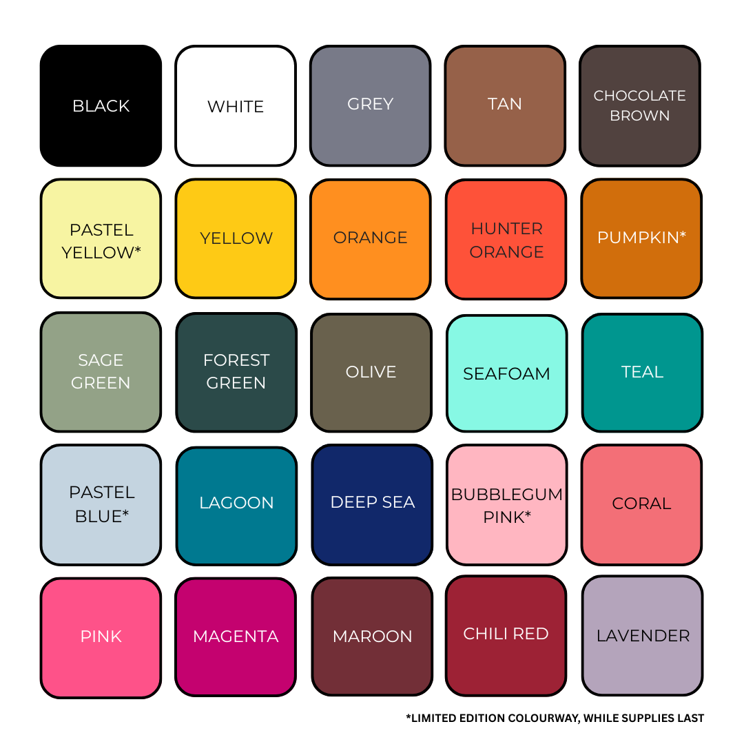 BioThane® Multi-lead (Hands-free Leash)