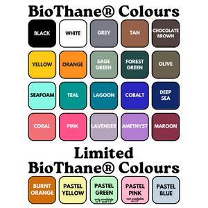 BioThane® Car Tether