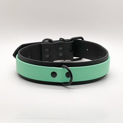 Layered BioThane® Collar