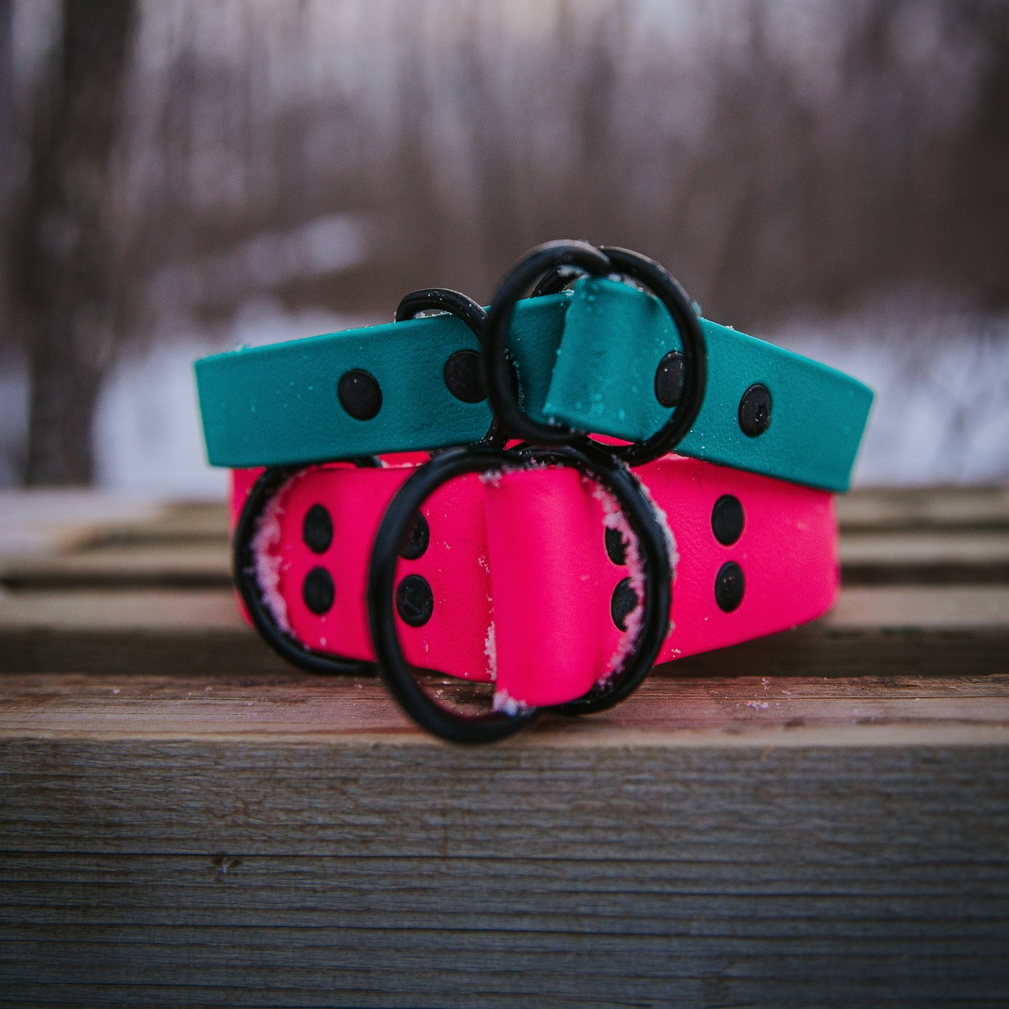 BioThane® Slip Collar
